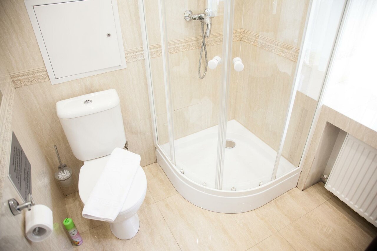 Гостиница Ленинград Санкт-Петербург-104