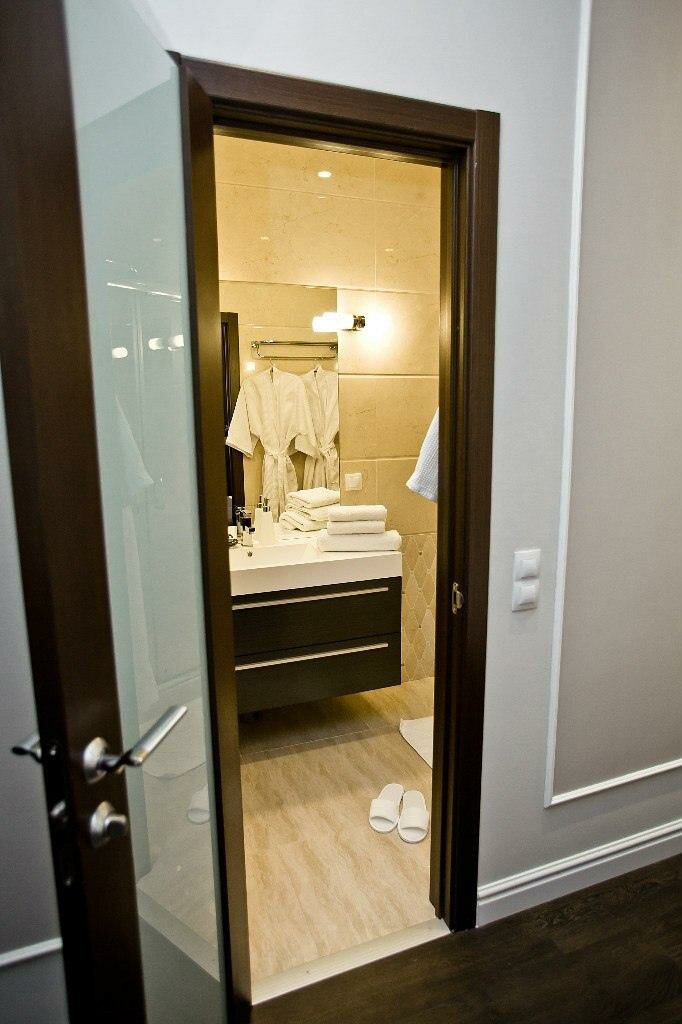 Гостиница Ленинград Санкт-Петербург-53