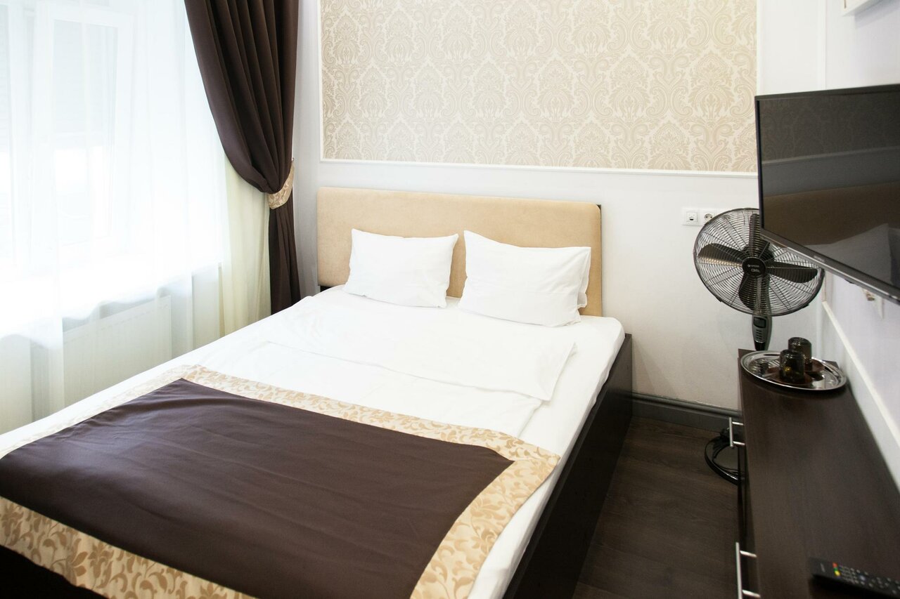 Гостиница Ленинград Санкт-Петербург-122