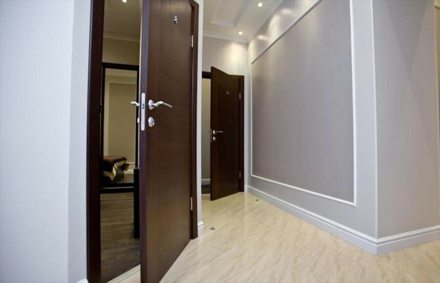 Гостиница Ленинград Санкт-Петербург-6