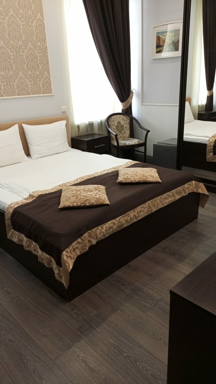 Гостиница Ленинград Санкт-Петербург-142