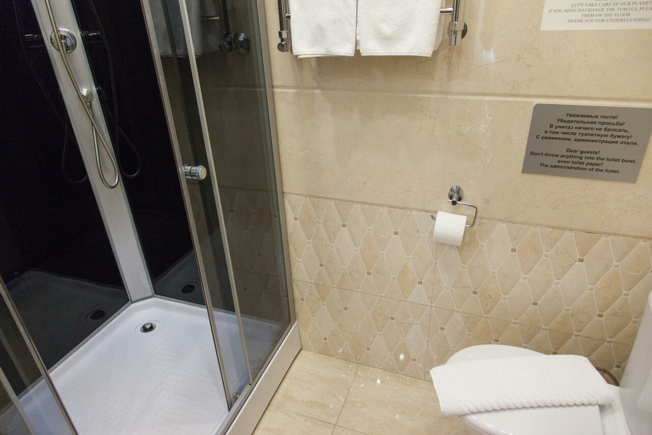 Гостиница Ленинград Санкт-Петербург-114