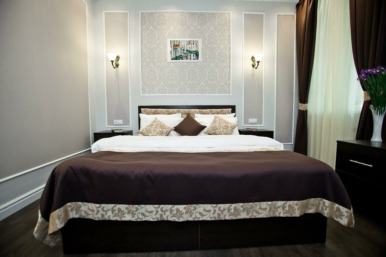 Гостиница Ленинград Санкт-Петербург-45