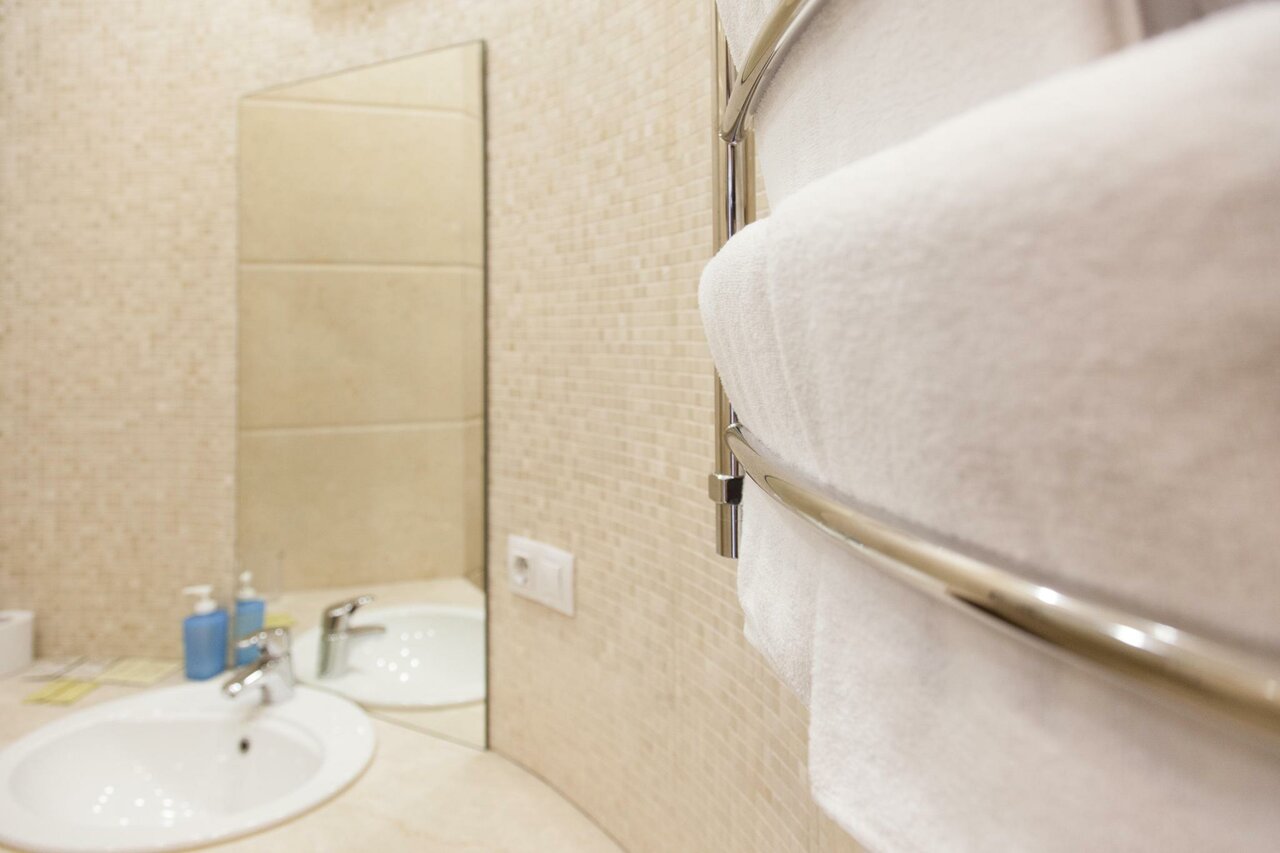 Гостиница Ленинград Санкт-Петербург-93