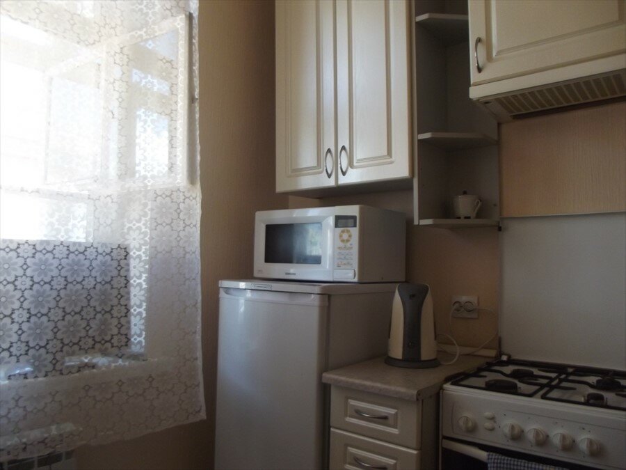 Гостиница Ленинград Санкт-Петербург-7