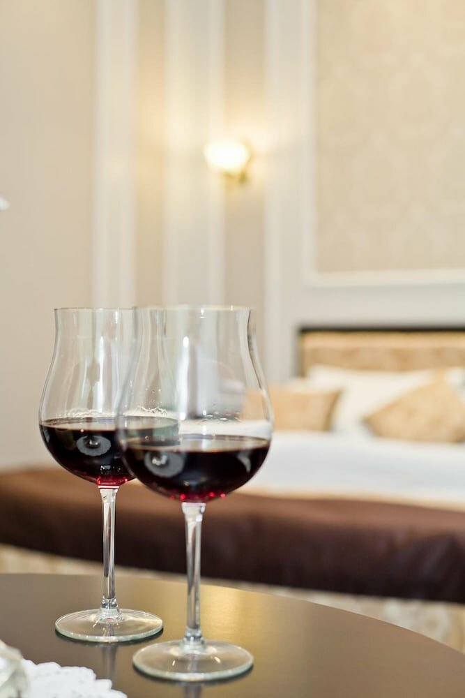 Гостиница Ленинград Санкт-Петербург-21