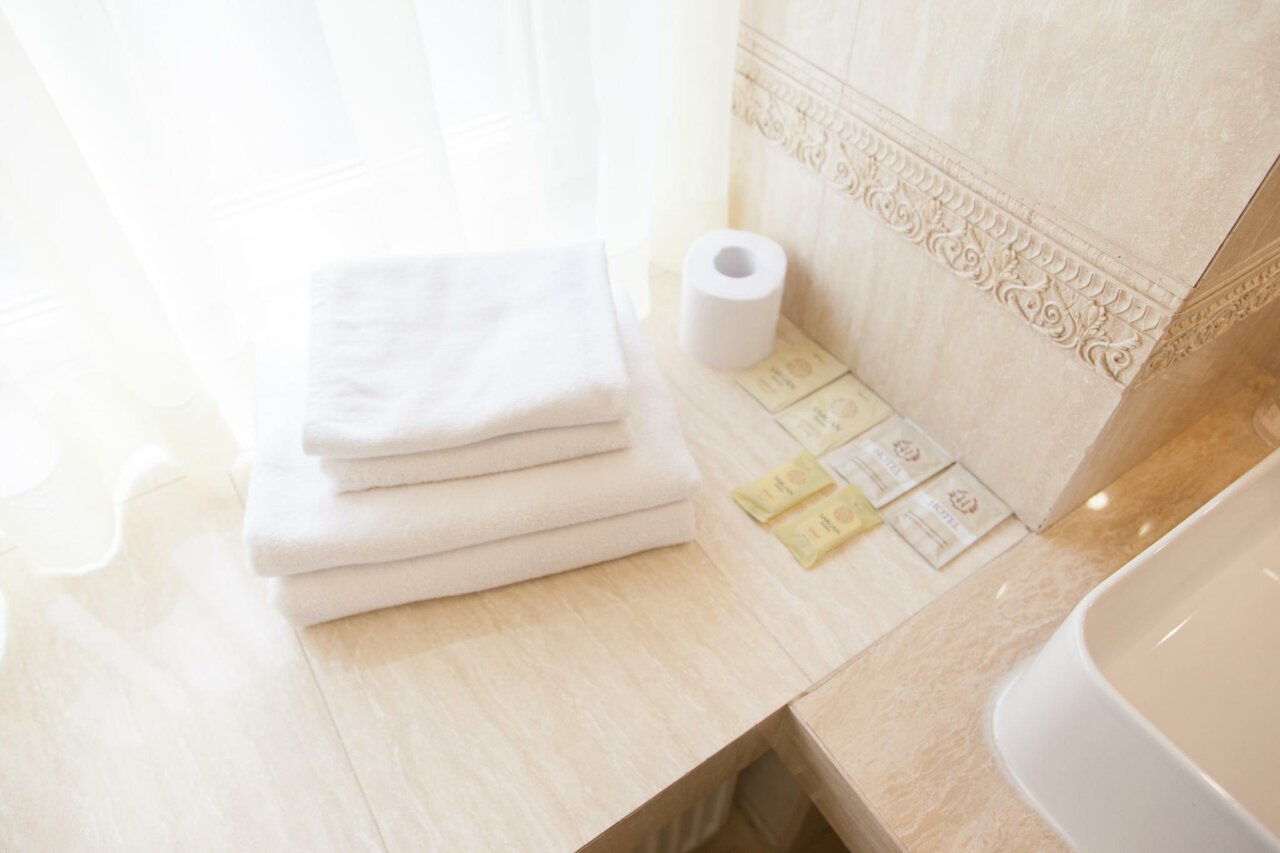 Гостиница Ленинград Санкт-Петербург-31