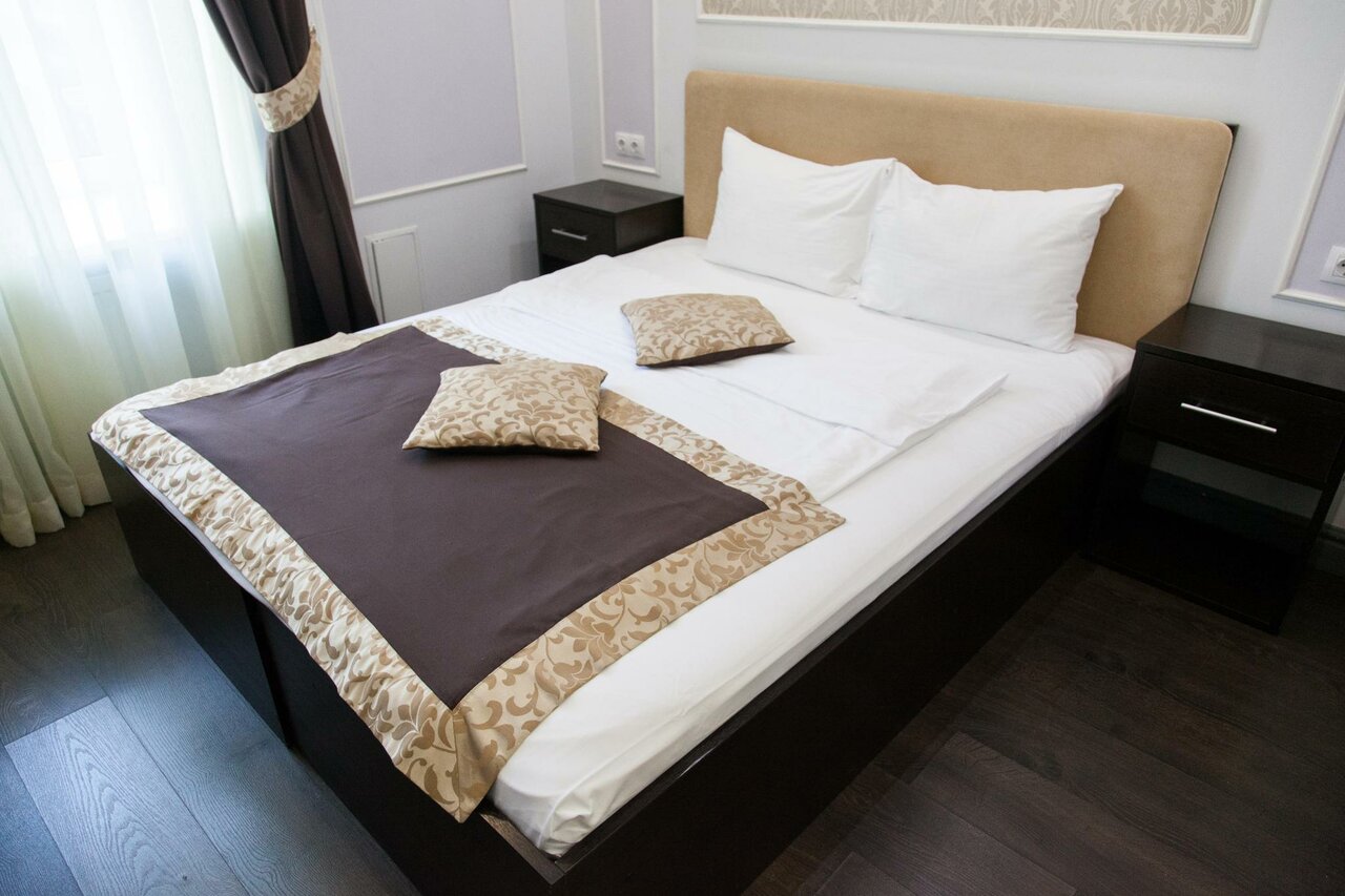 Гостиница Ленинград Санкт-Петербург-111