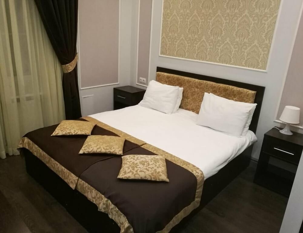 Гостиница Ленинград Санкт-Петербург-103