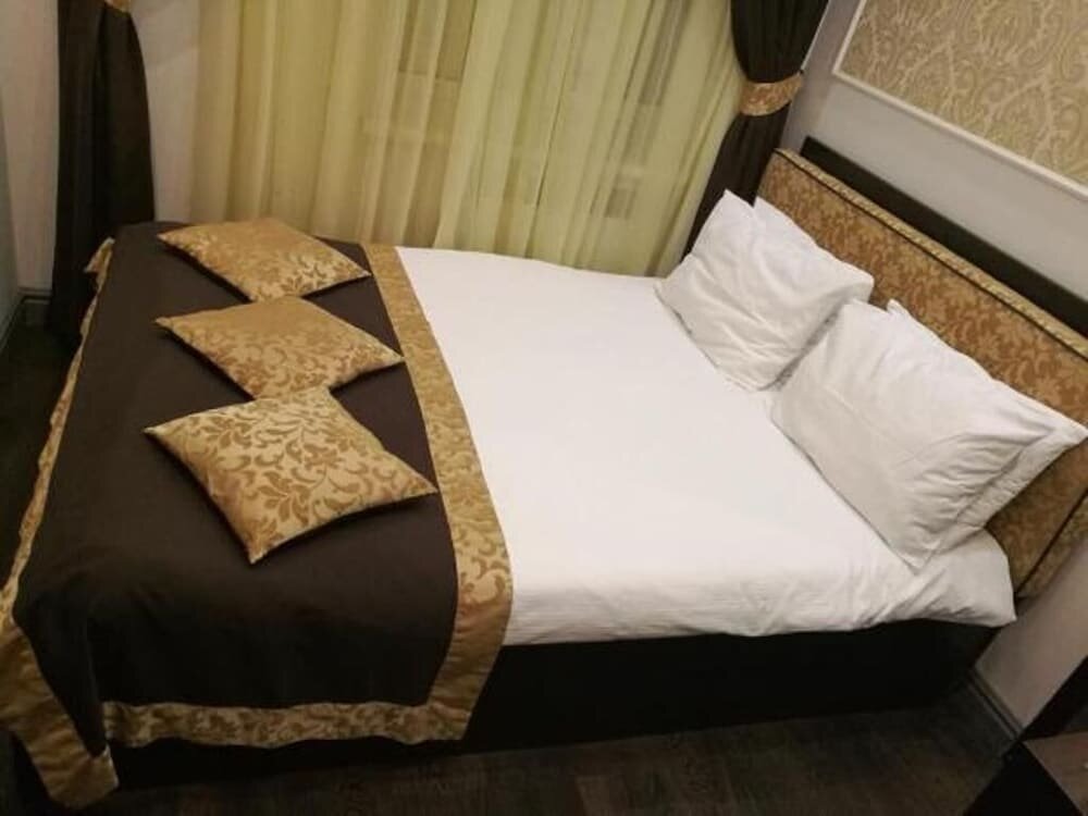 Гостиница Ленинград Санкт-Петербург-46