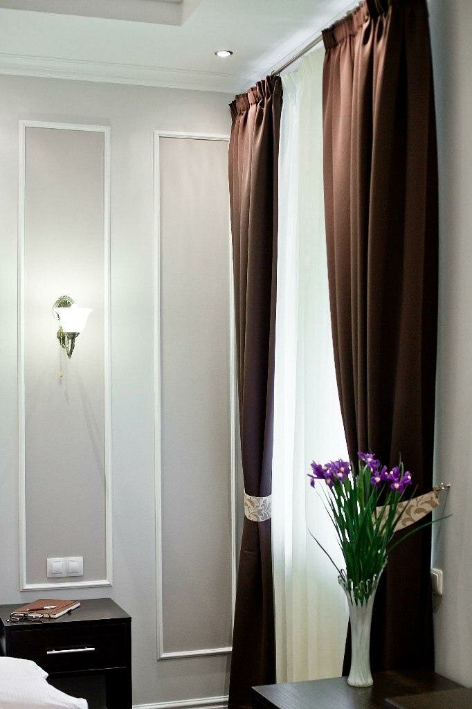 Гостиница Ленинград Санкт-Петербург-28