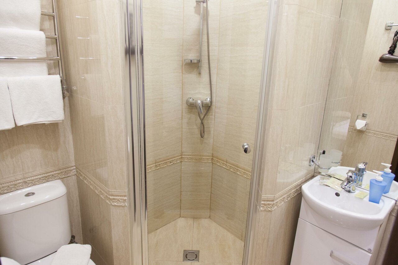 Гостиница Ленинград Санкт-Петербург-126