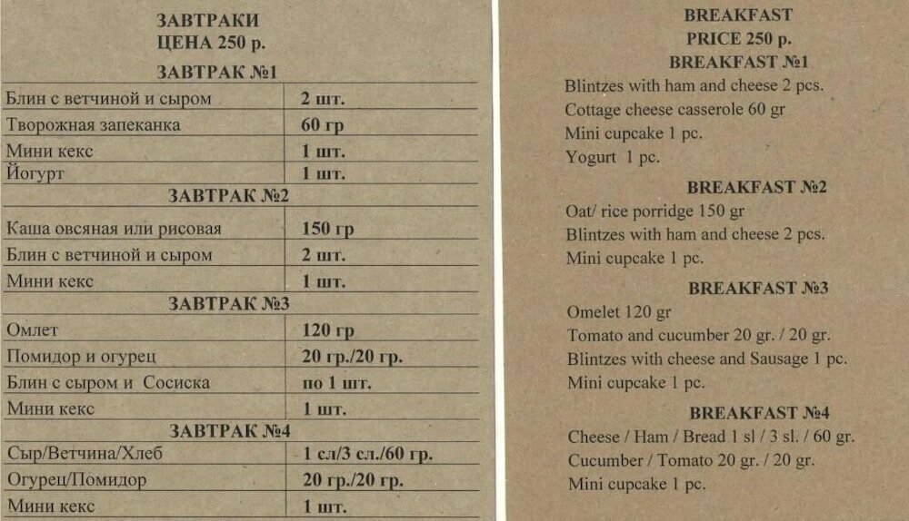 Гостиница Ленинград Санкт-Петербург-44