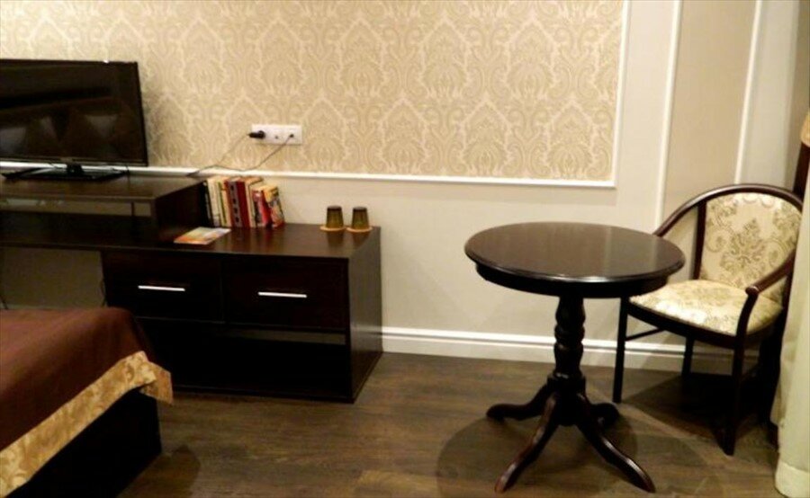 Гостиница Ленинград Санкт-Петербург-5