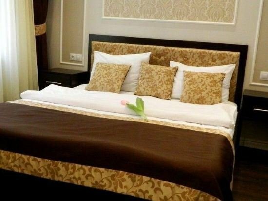 Гостиница Ленинград Санкт-Петербург-82