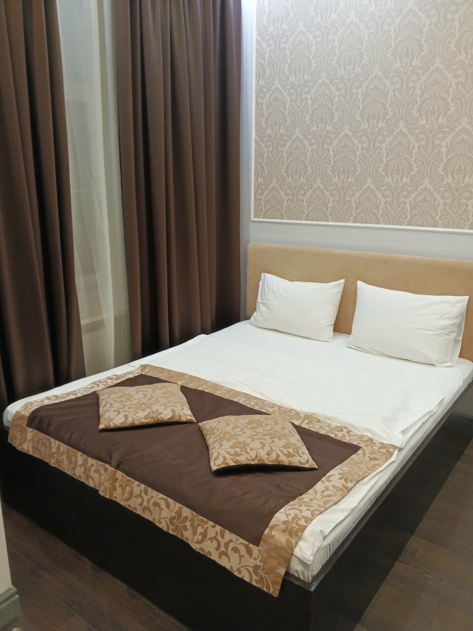 Гостиница Ленинград Санкт-Петербург-146