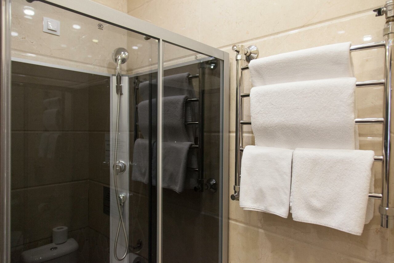 Гостиница Ленинград Санкт-Петербург-88