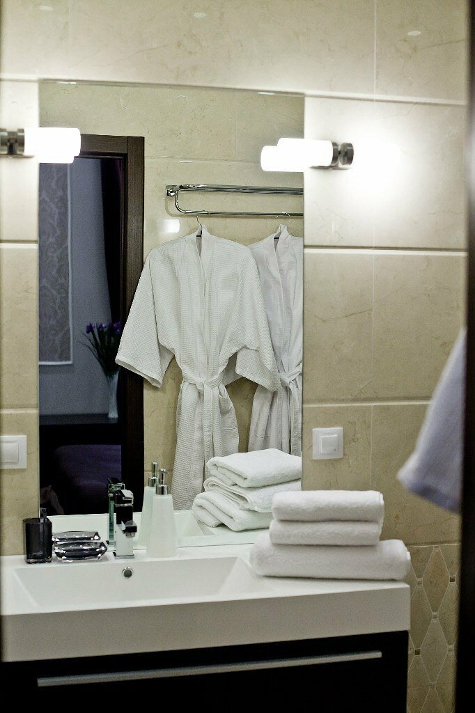 Гостиница Ленинград Санкт-Петербург-47