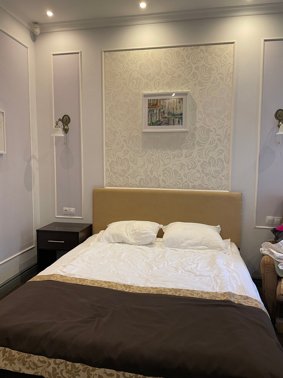 Гостиница Ленинград Санкт-Петербург-144