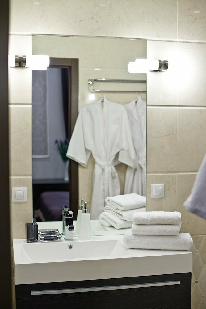 Гостиница Ленинград Санкт-Петербург-92