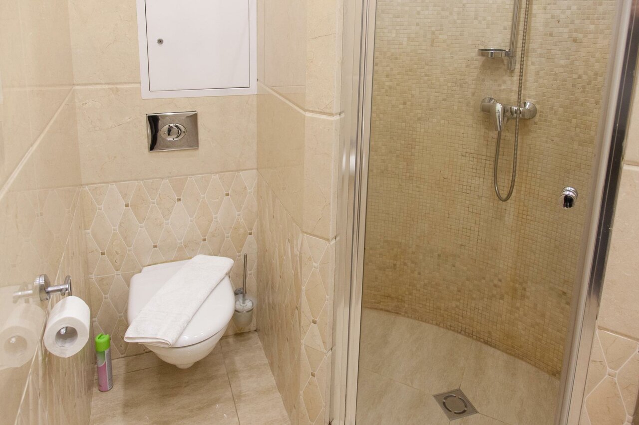 Гостиница Ленинград Санкт-Петербург-133