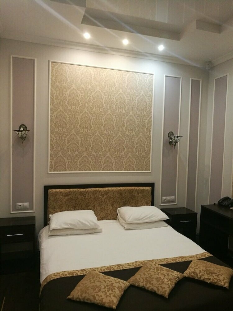 Гостиница Ленинград Санкт-Петербург-51