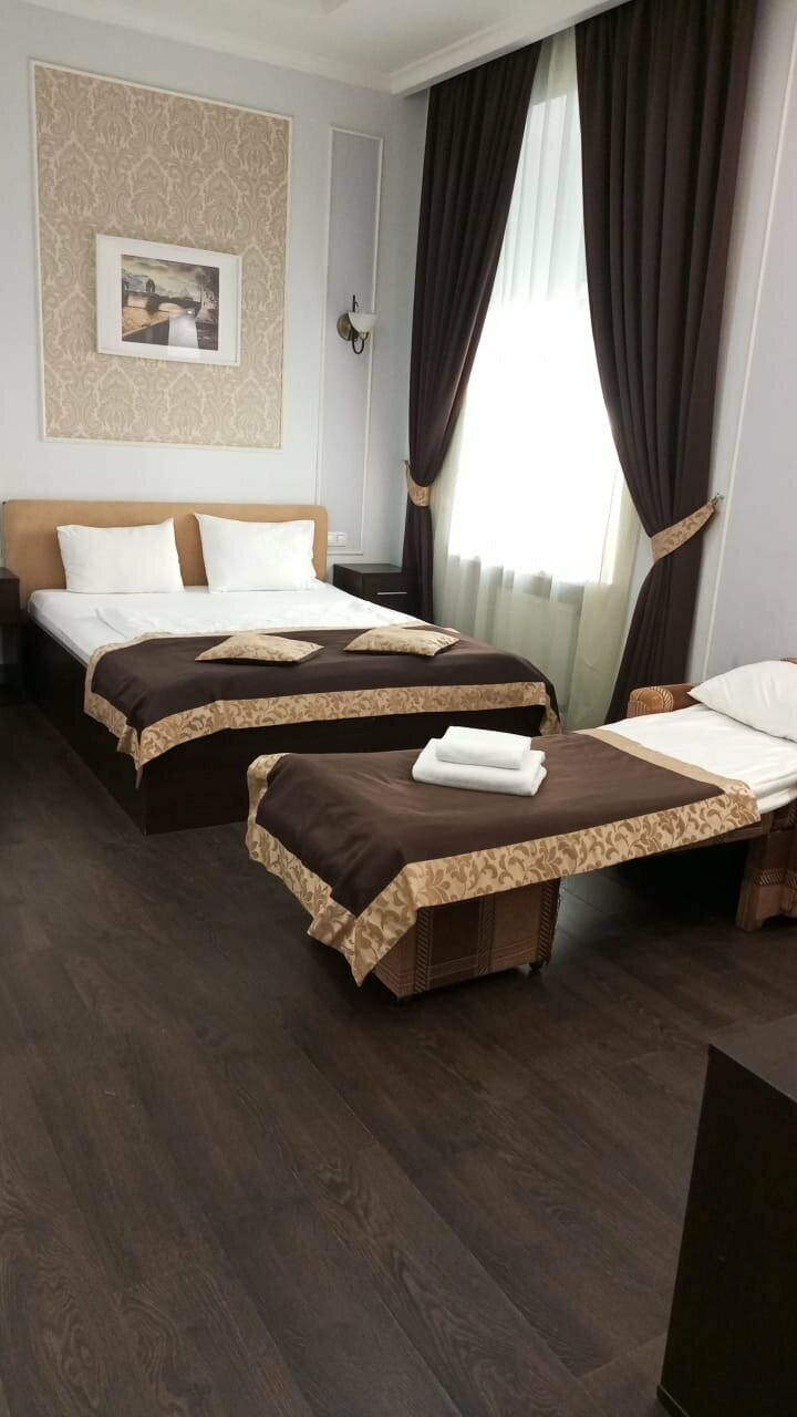 Гостиница Ленинград Санкт-Петербург-137