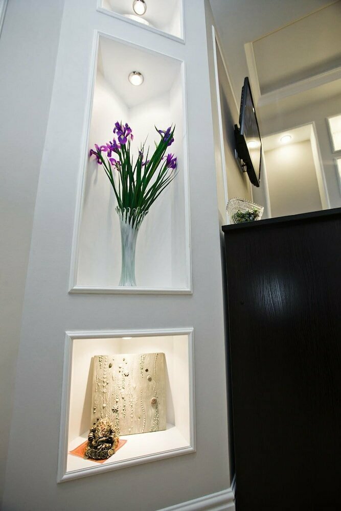 Гостиница Ленинград Санкт-Петербург-37