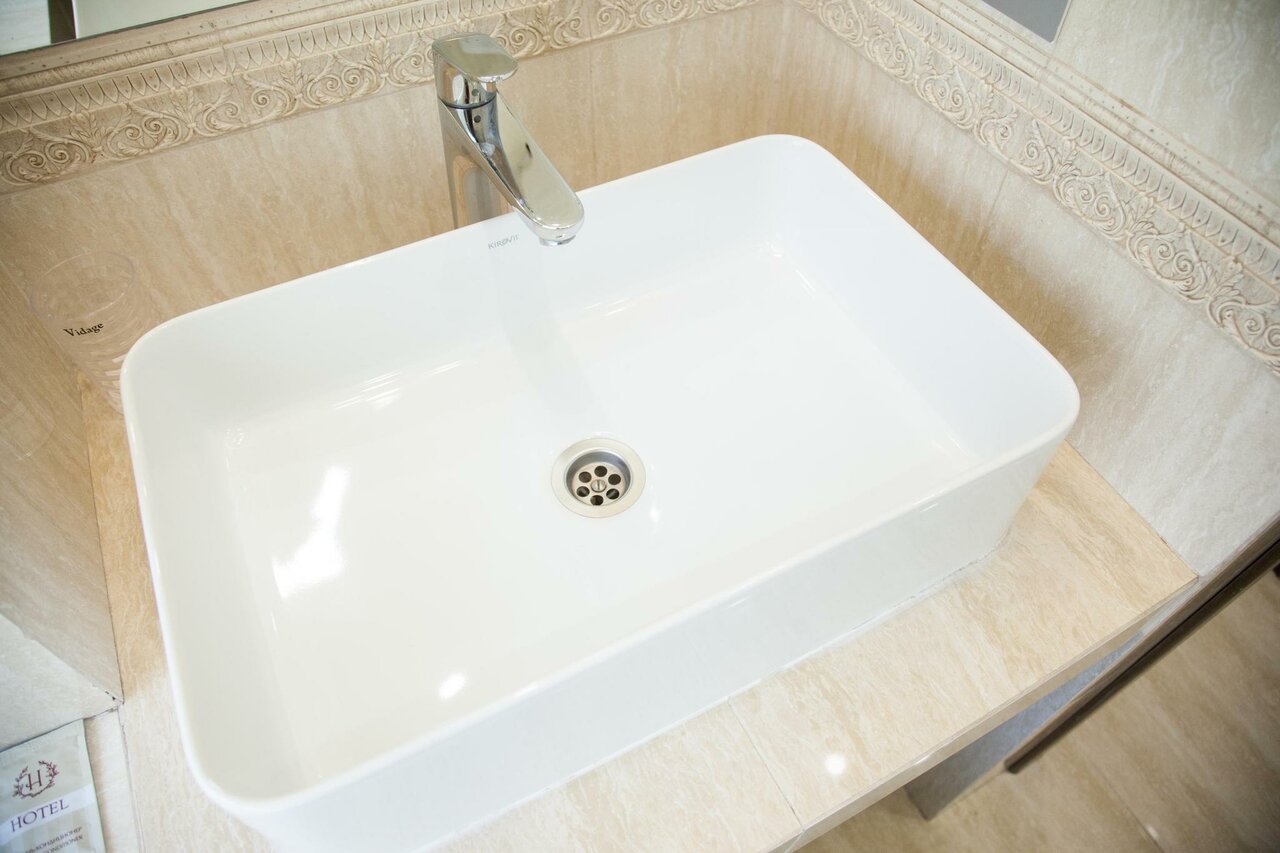 Гостиница Ленинград Санкт-Петербург-64