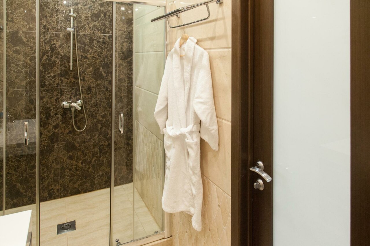 Гостиница Ленинград Санкт-Петербург-71