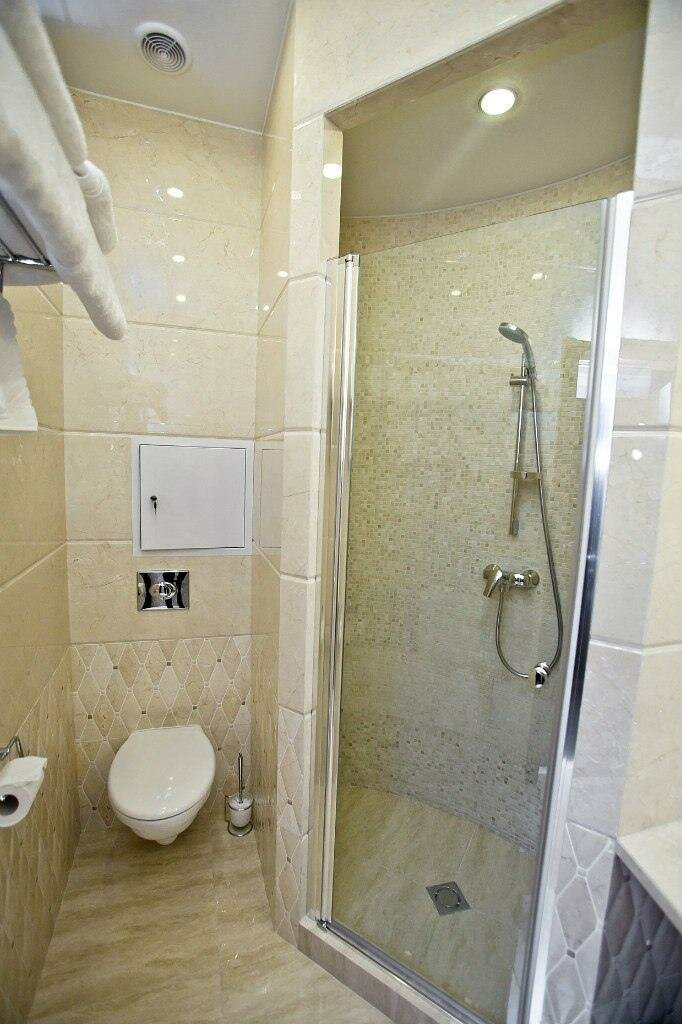 Гостиница Ленинград Санкт-Петербург-129