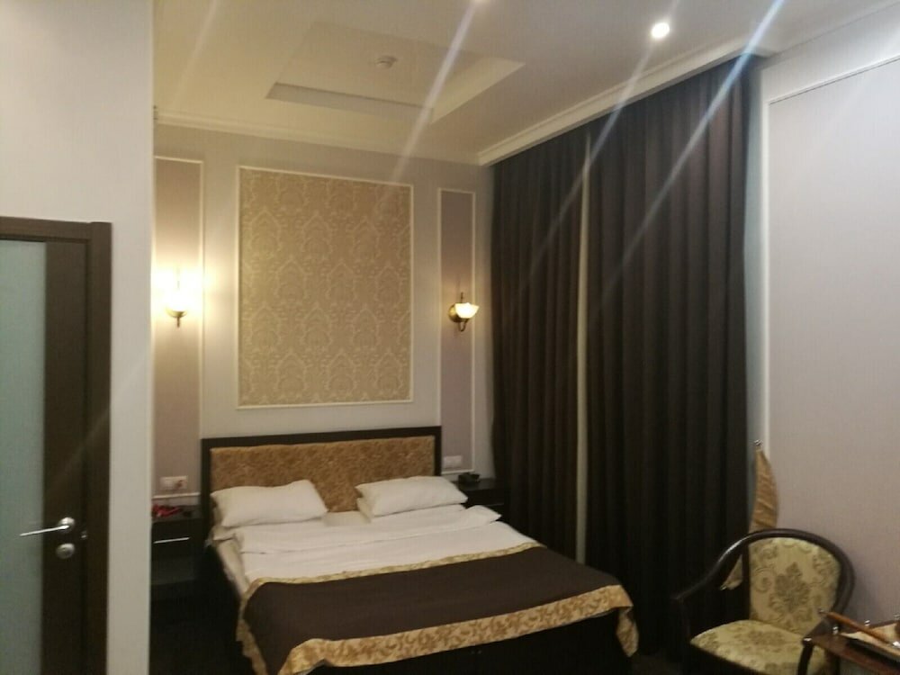 Гостиница Ленинград Санкт-Петербург-105