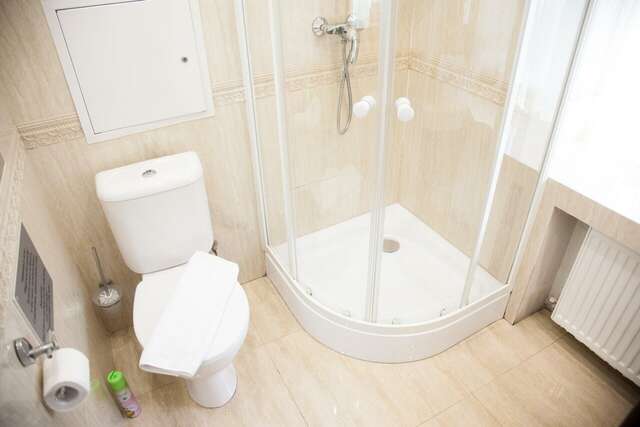 Гостиница Ленинград Санкт-Петербург-103