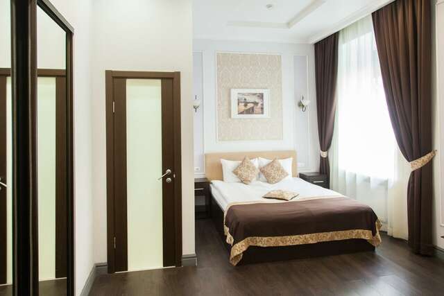 Гостиница Ленинград Санкт-Петербург-59