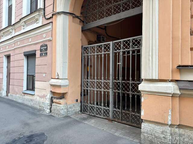 Гостиница Ленинград Санкт-Петербург-101