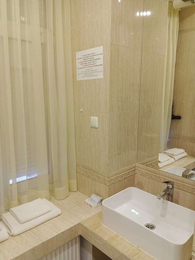 Гостиница Ленинград Санкт-Петербург-142