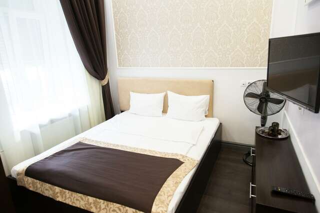 Гостиница Ленинград Санкт-Петербург-124