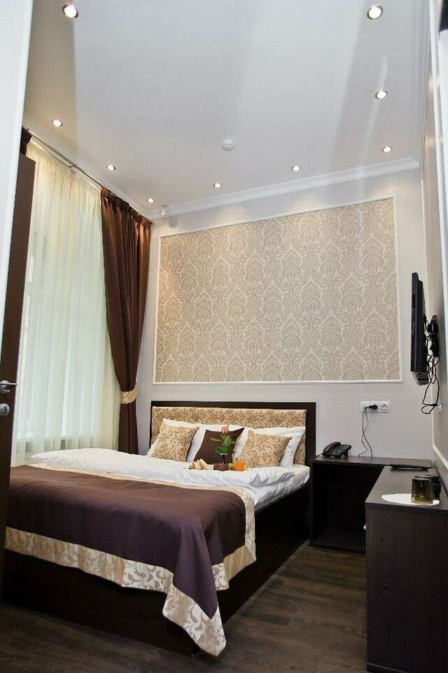 Гостиница Ленинград Санкт-Петербург-69