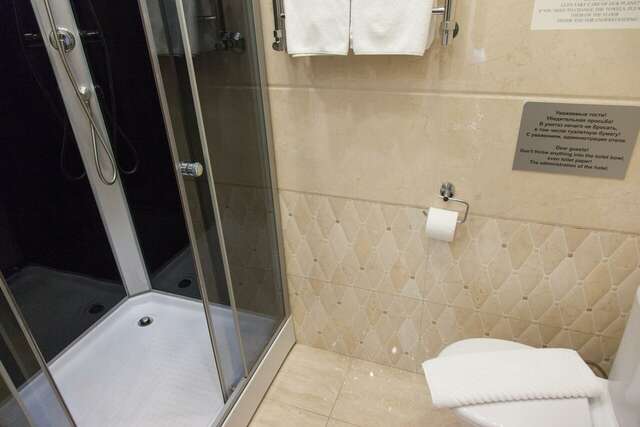 Гостиница Ленинград Санкт-Петербург-113