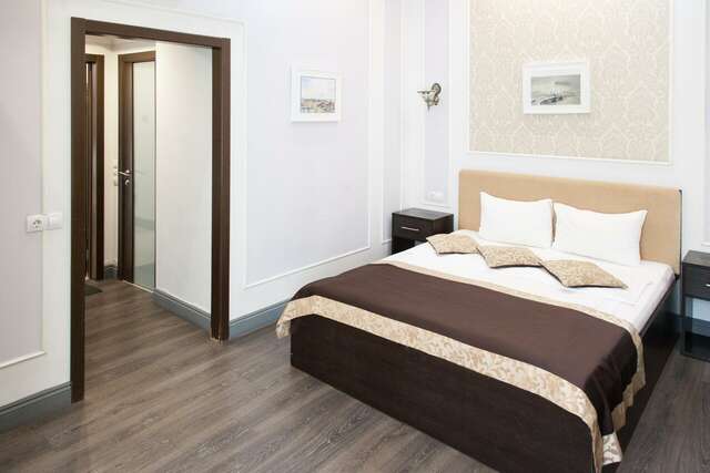 Гостиница Ленинград Санкт-Петербург-106