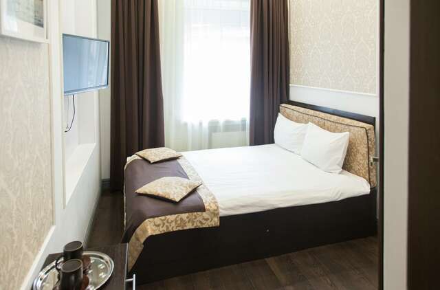 Гостиница Ленинград Санкт-Петербург-29