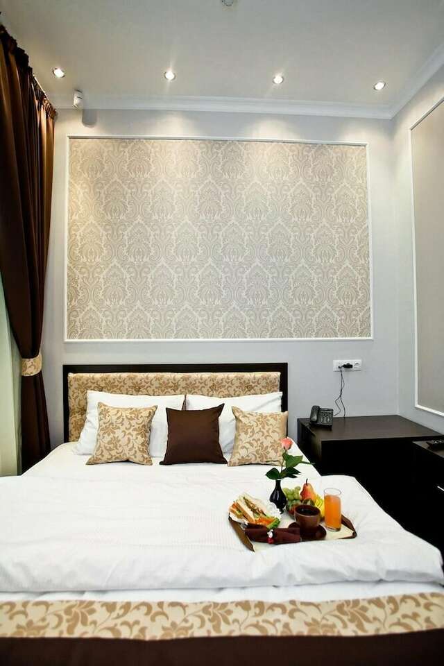 Гостиница Ленинград Санкт-Петербург-85