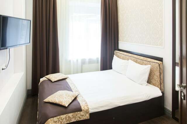 Гостиница Ленинград Санкт-Петербург-117