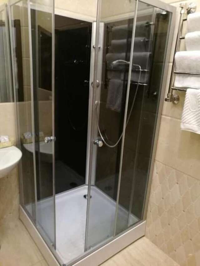 Гостиница Ленинград Санкт-Петербург-57