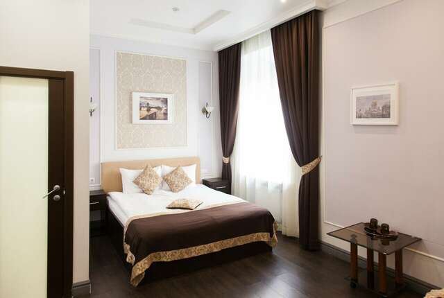 Гостиница Ленинград Санкт-Петербург-114