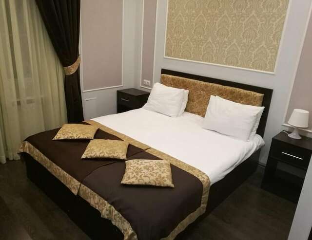 Гостиница Ленинград Санкт-Петербург-102