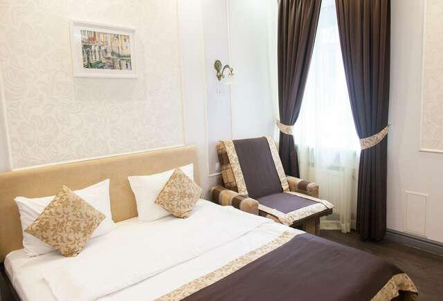 Гостиница Ленинград Санкт-Петербург-100