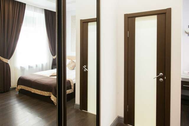 Гостиница Ленинград Санкт-Петербург-82