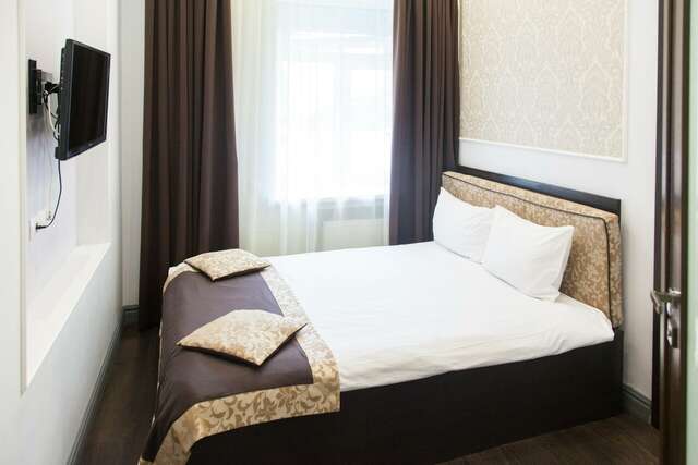 Гостиница Ленинград Санкт-Петербург-93