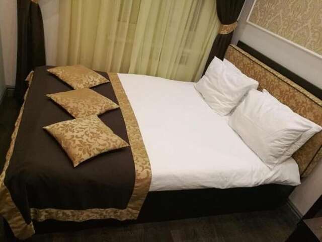 Гостиница Ленинград Санкт-Петербург-45